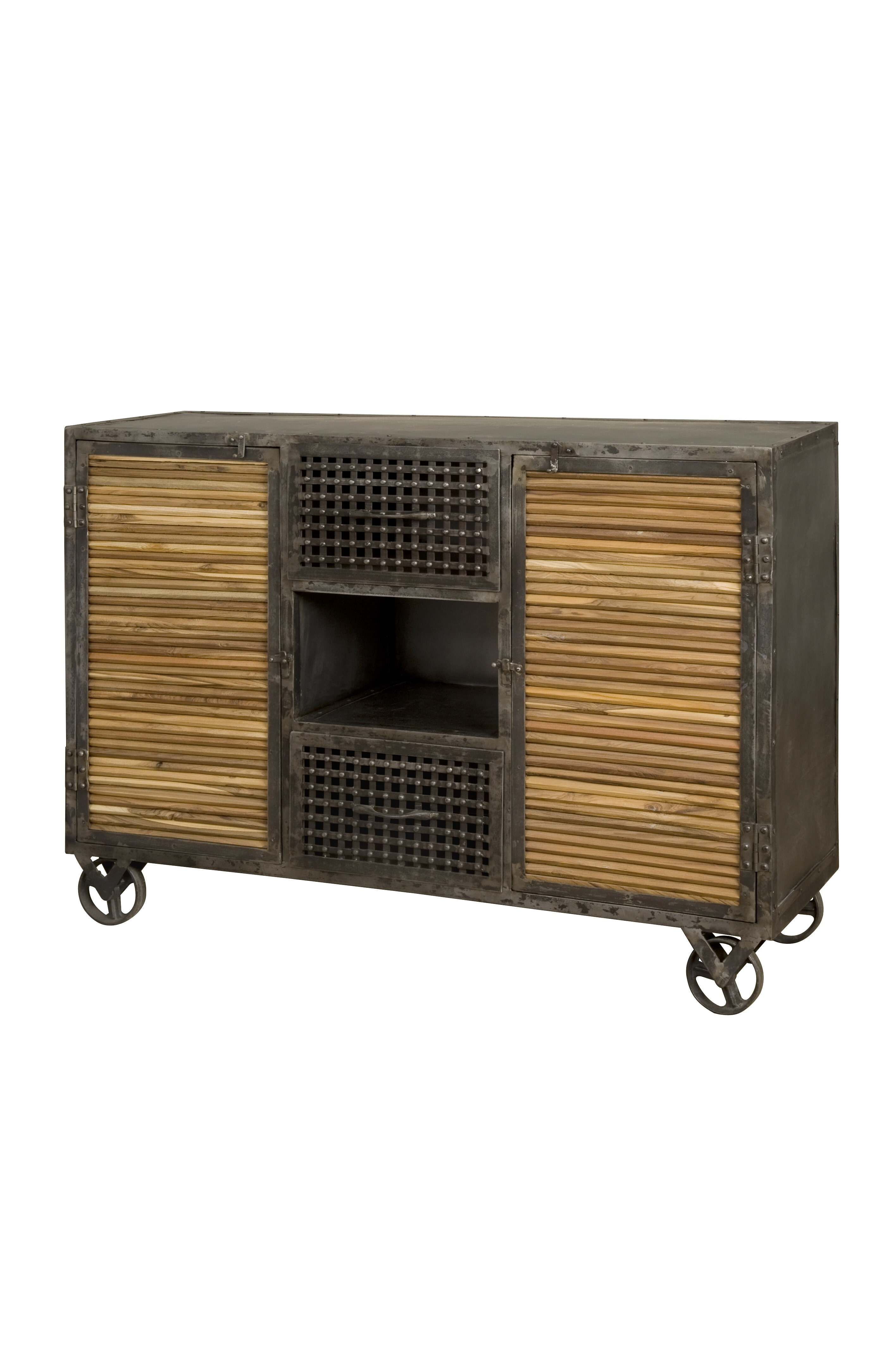 RENEW Dressoir 'Nathaniel' 130cm