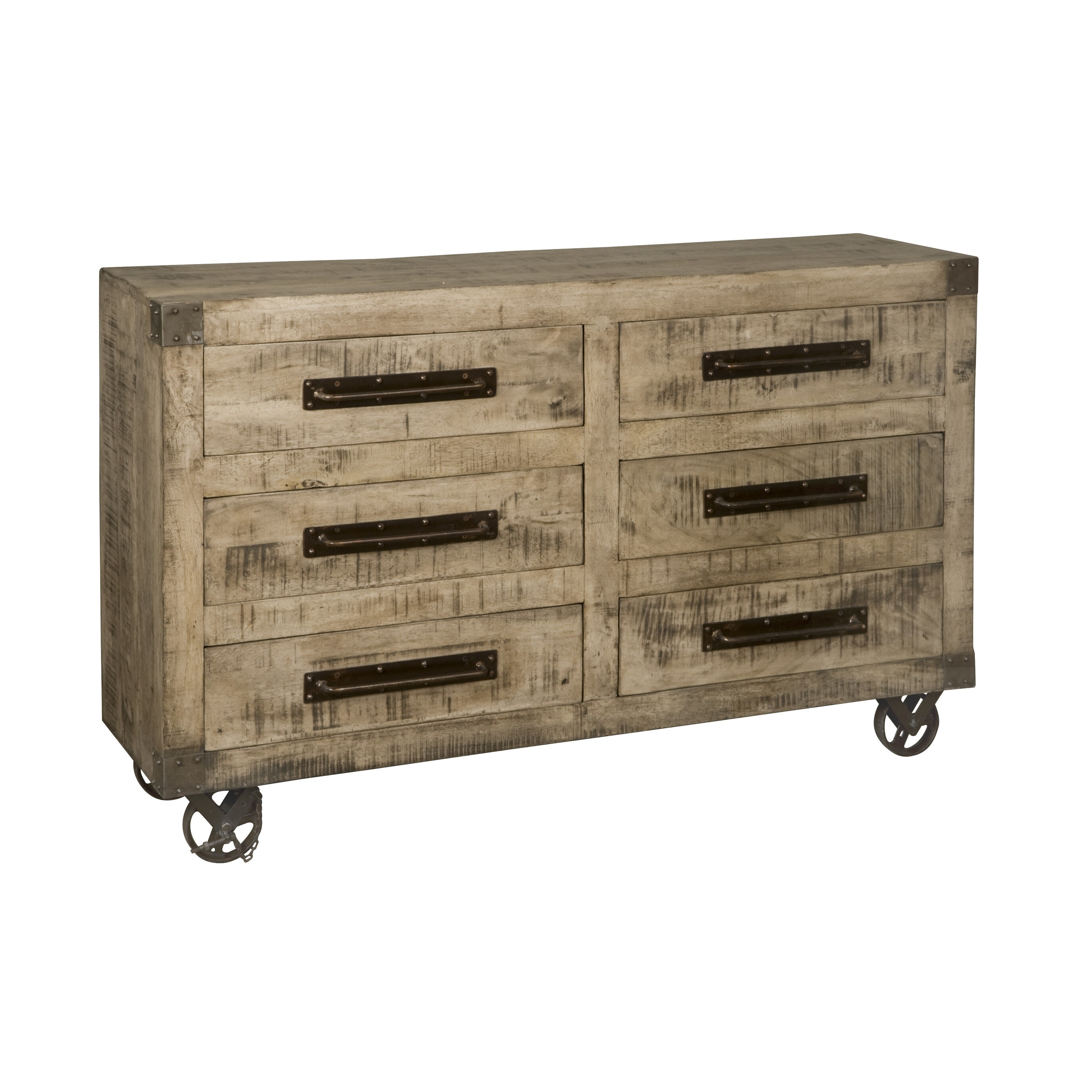 RENEW Dressoir 'Kristoffer' 150cm