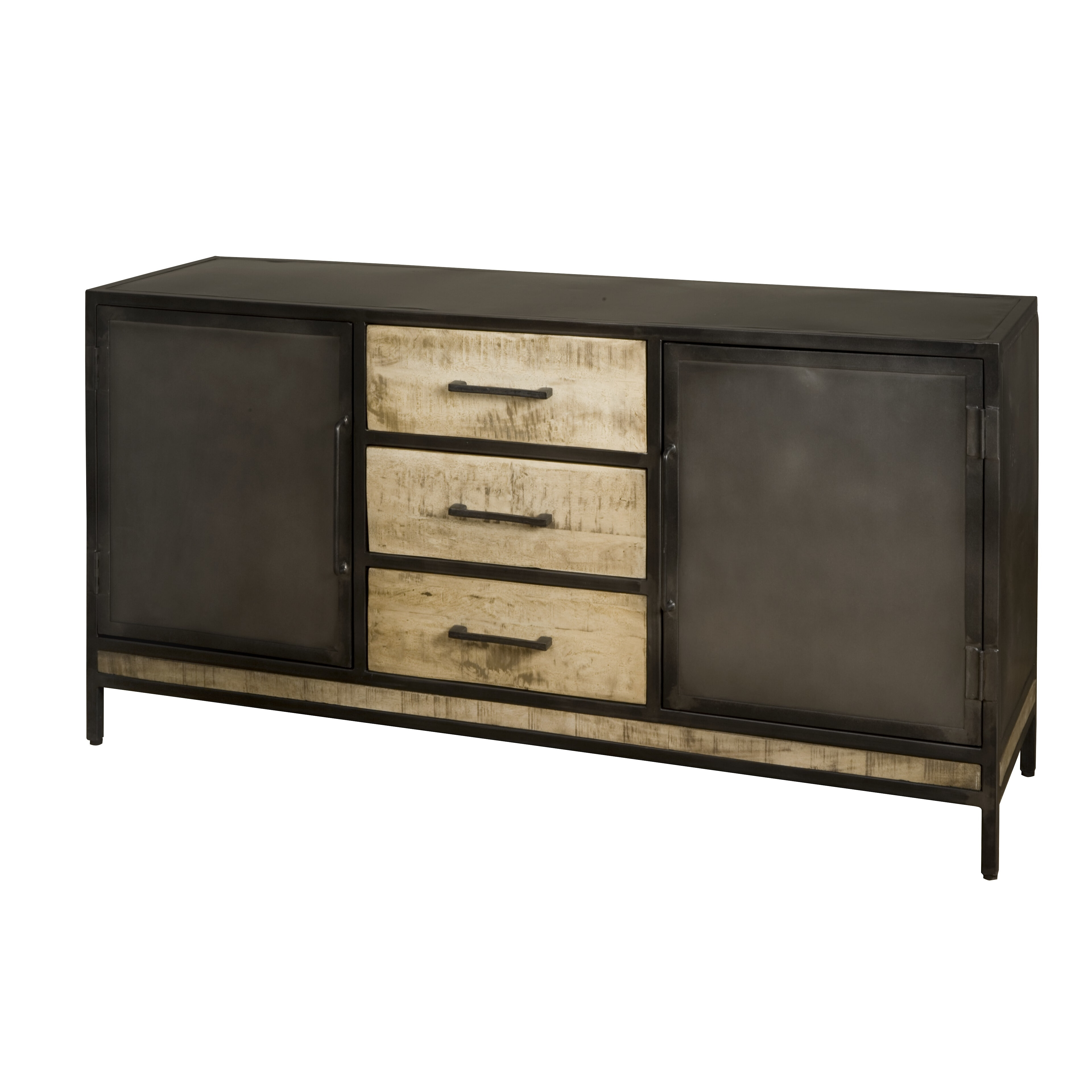 RENEW Dressoir 'Romelu' 168cm