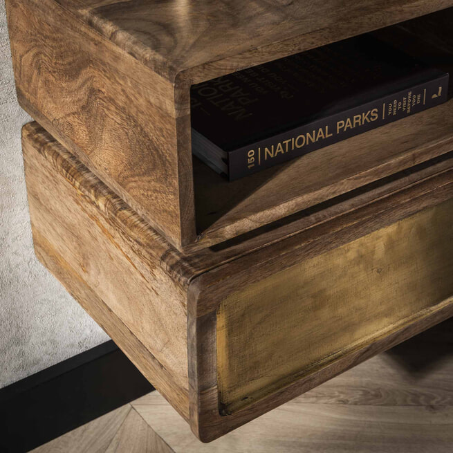 Furinno Turn-N-Tube 5-traps multifunctionele plank, boekenkast Furinno Turn-N-Tube 5-traps multifunctionele plank, boekenkast