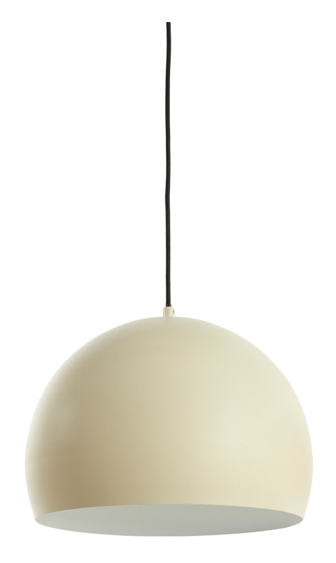 Light & Living Hanglamp 'Jaicey' 3-lamps, kleur Lichtgrijs
