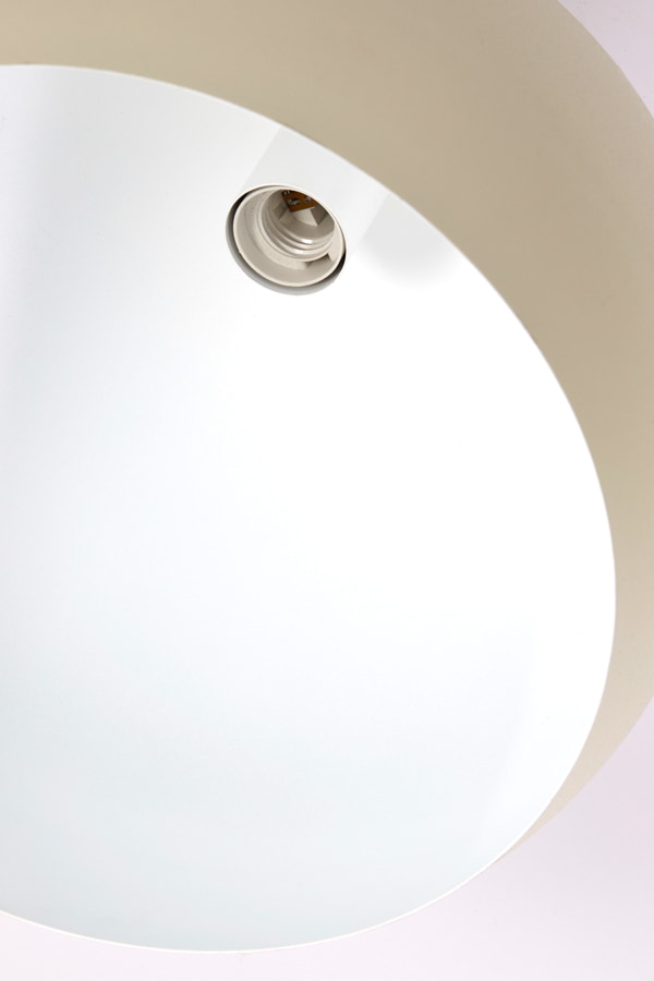 Light & Living Hanglamp 'Jaicey' 3-lamps, kleur Lichtgrijs