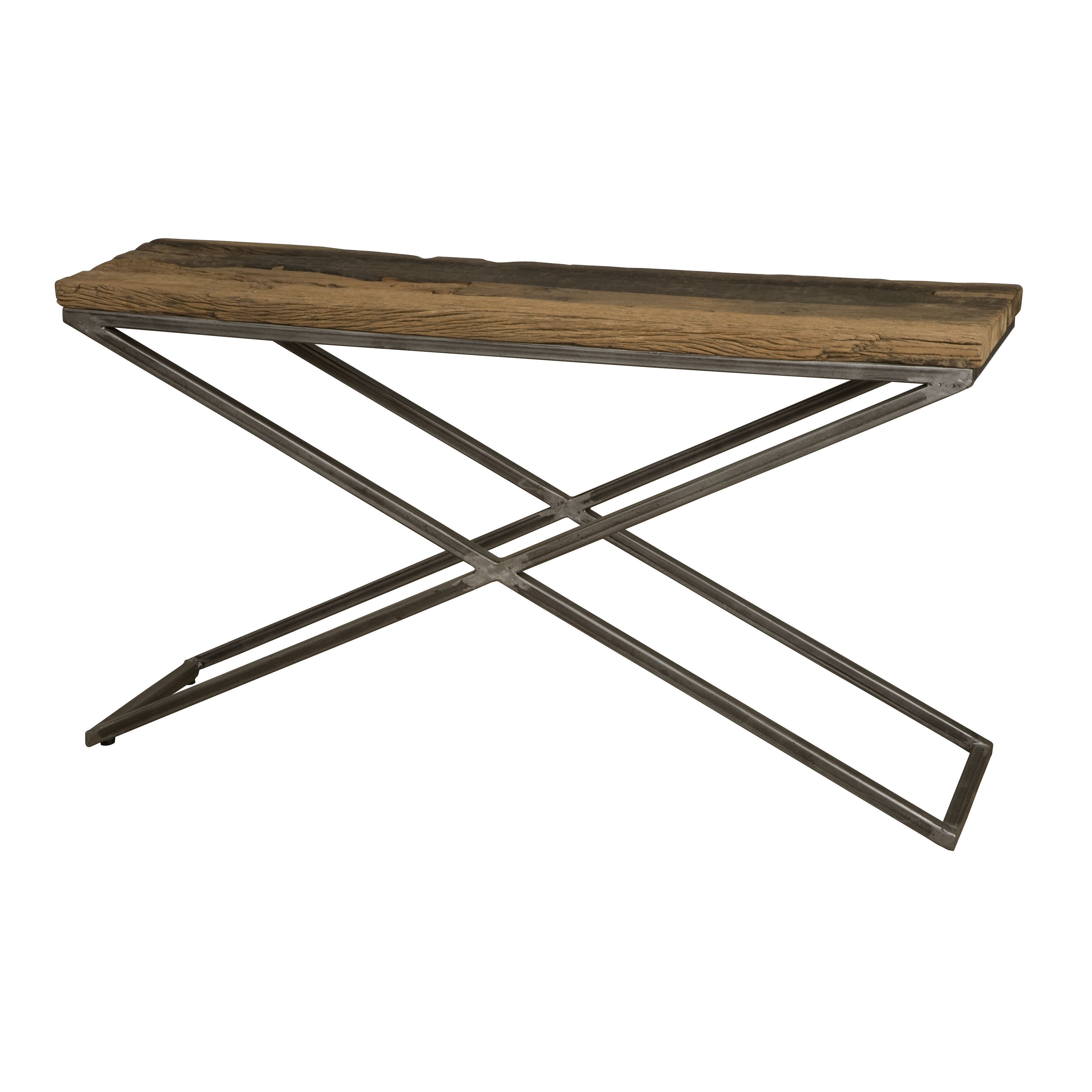 RENEW Sidetable 'Andros' 130cm