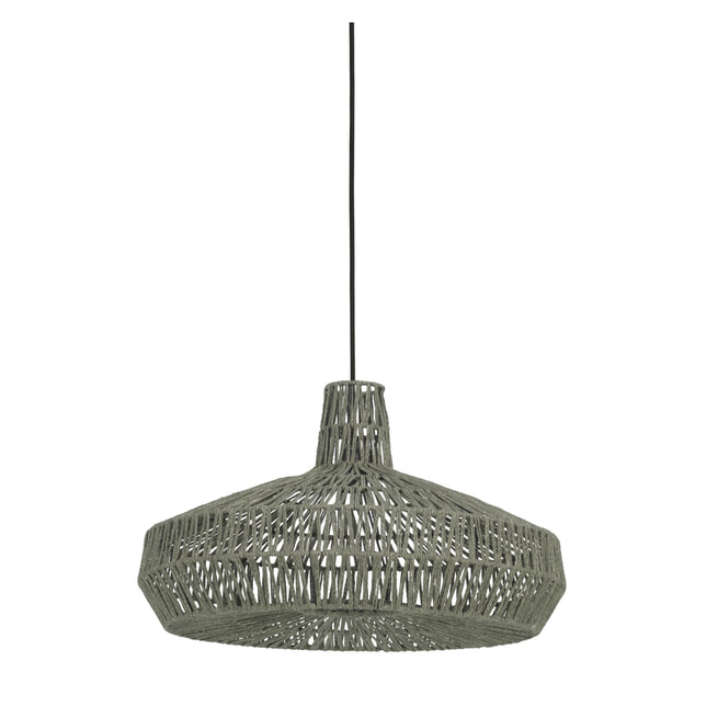 Light & Living Hanglamp 'Masey' 59cm
