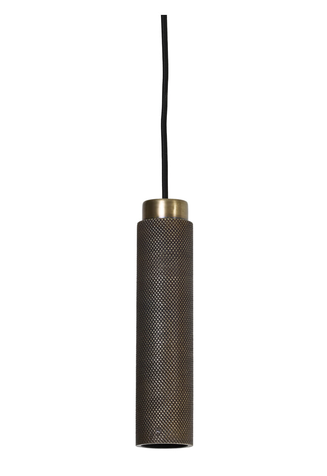 Light & Living Hanglamp 'Deluka' 5cm, glanzend goud Light & Living Hanglamp 'Deluka' 5cm, glanzend goud