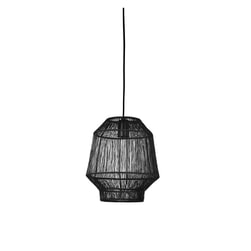 Light & Living Hanglamp 'Vitora' kleur Zwart