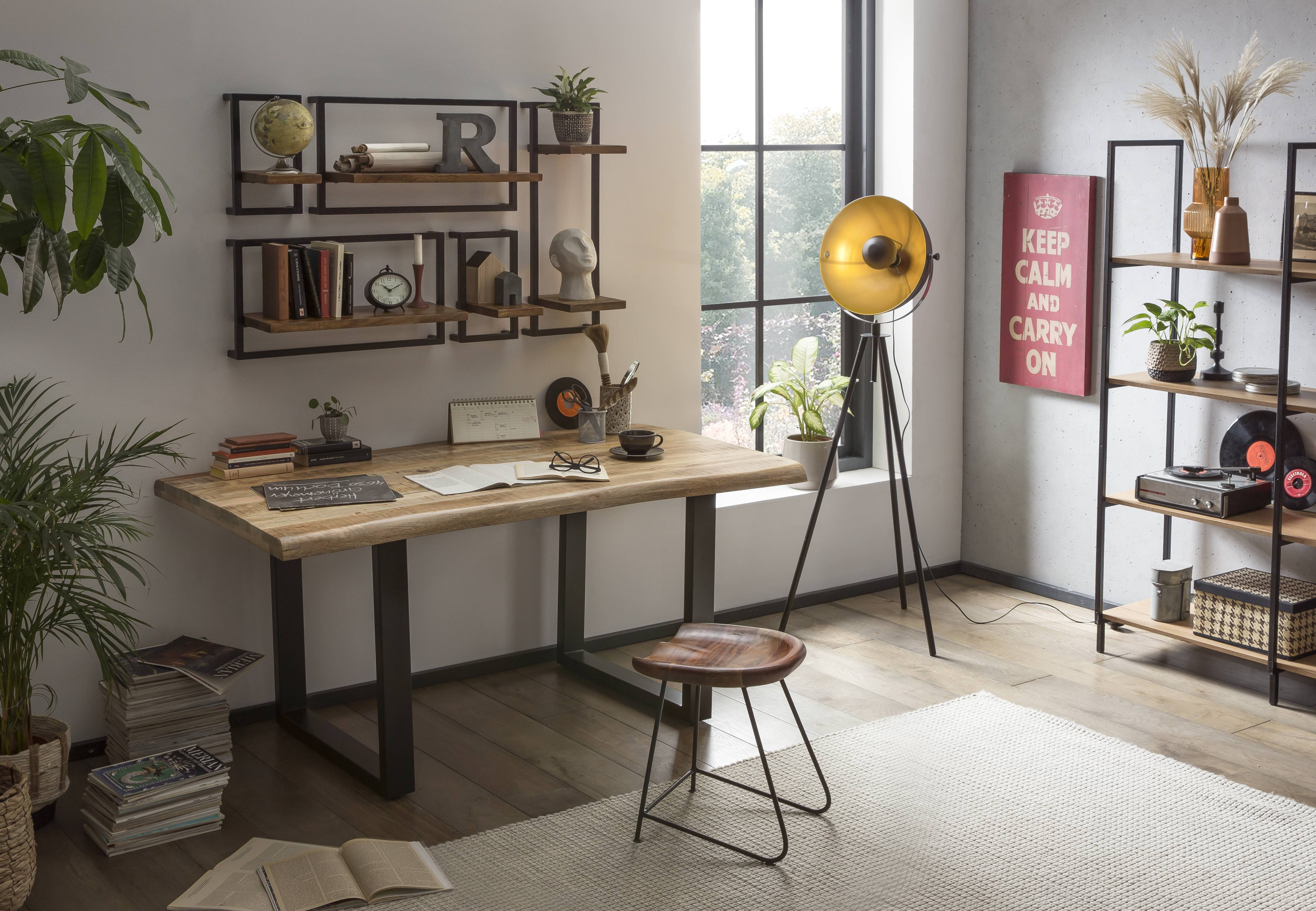 Artistiq Wandrek 'Jossue' Set van 5 stuks