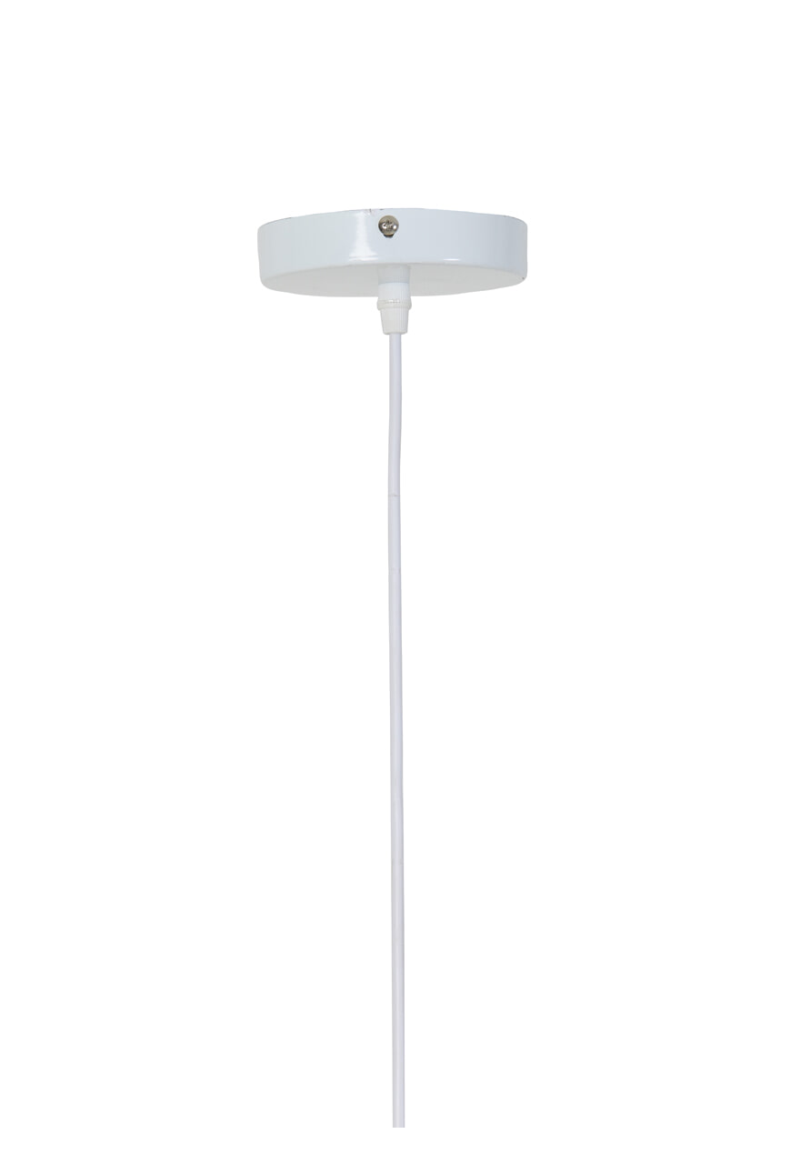 Light & Living Hanglamp 'Tripoli' 60cm, kleur Naturel