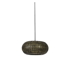 Light & Living Hanglamp 'Kymori' kleur Antiek Brons