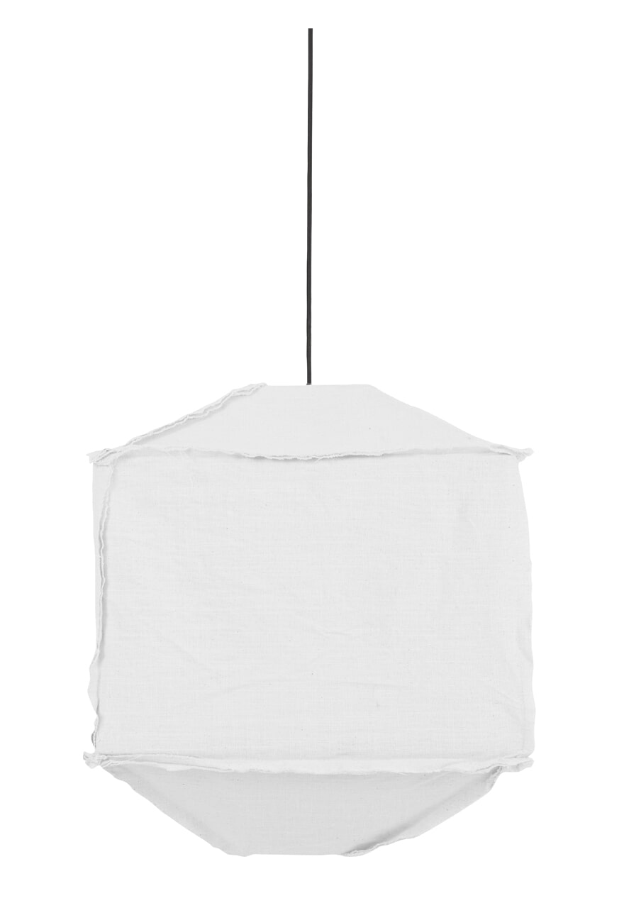 vtwonen Hanglamp 'Titan', wit vtwonen Hanglamp 'Titan', wit