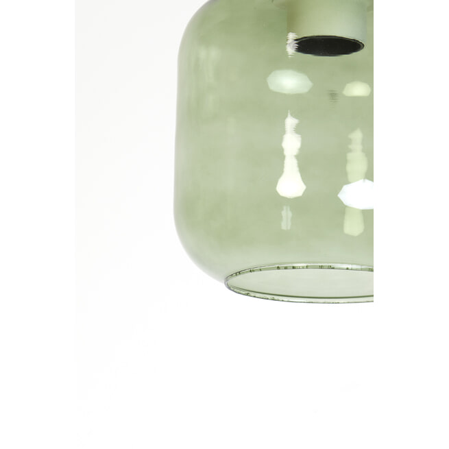Light & Living Hanglamp 'Lekar' Ø16cm