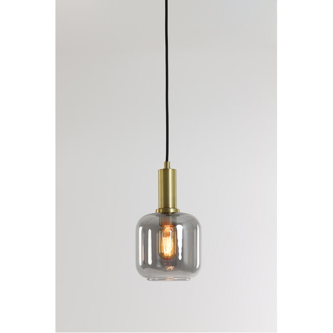 Light & Living Hanglamp 'Lekar' Ø21cm