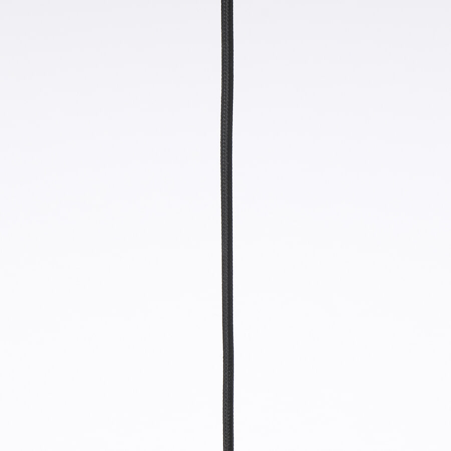 Light & Living Hanglamp 'Pacino' Ø50cm, kleur Naturel