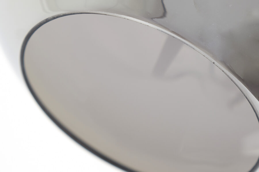 Light & Living Hanglamp 'Mayson' Ø18cm, kleur Smoke