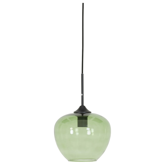 Light & Living Hanglamp 'Mayson' Ø18cm