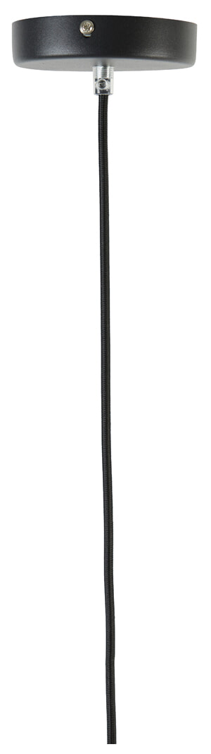 Light & Living Hanglamp 'Mayson' Ø30cm, kleur Groen