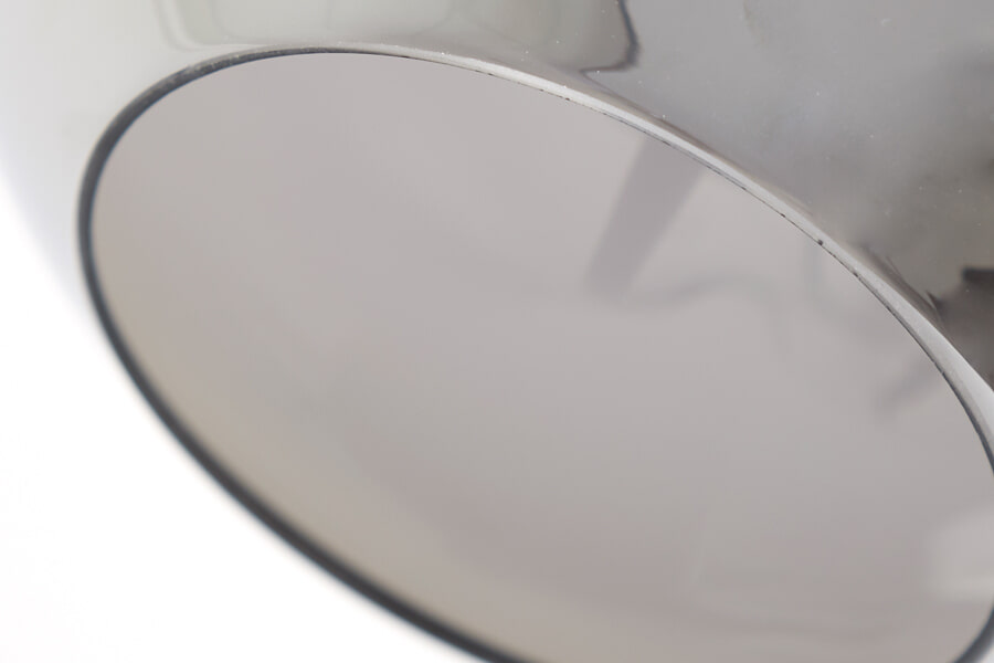 Light & Living Hanglamp 'Mayson' Ø40cm, kleur Smoke