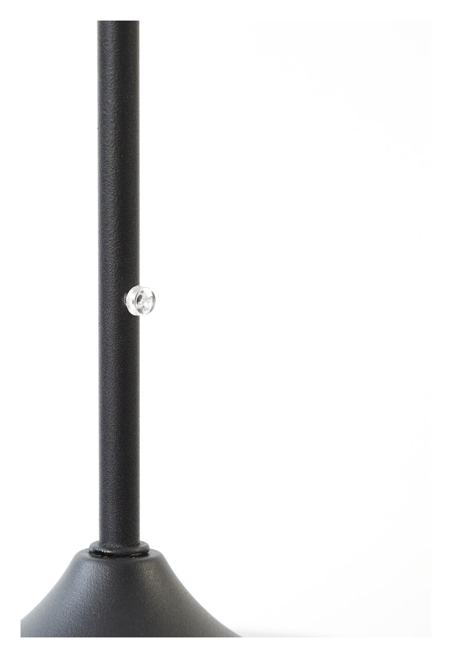 Light & Living Hanglamp 'Mayson' Ø40cm, kleur Smoke