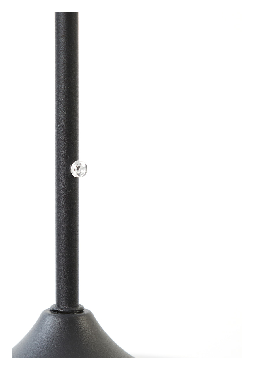 Light & Living Hanglamp 'Mayson' Ø40cm, kleur Bruin