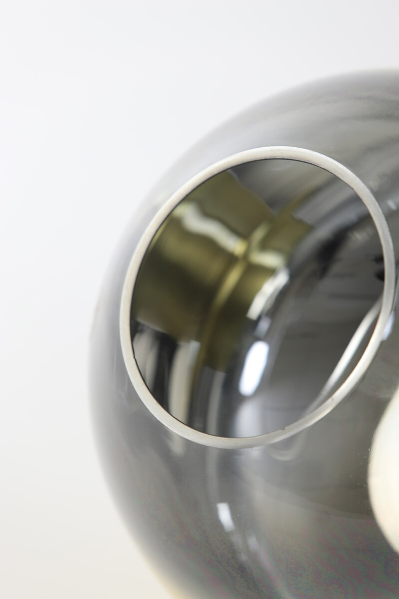 Light & Living Hanglamp 'Mayson' Ø40cm, kleur Goud