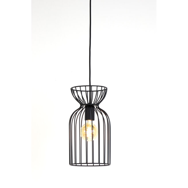 Light & Living Hanglamp 'Lazar' Ø18cm