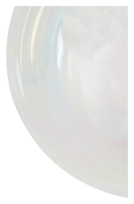 Light & Living Hanglamp 'Medina' 30cm, kleur Rainbow