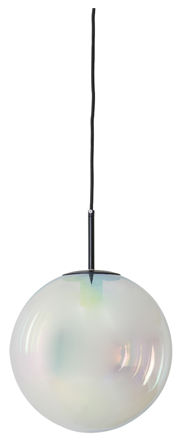 Light & Living Hanglamp 'Medina' 30cm, kleur Rainbow