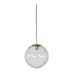 Light & Living Hanglamp 'Magdala' Ø30cm