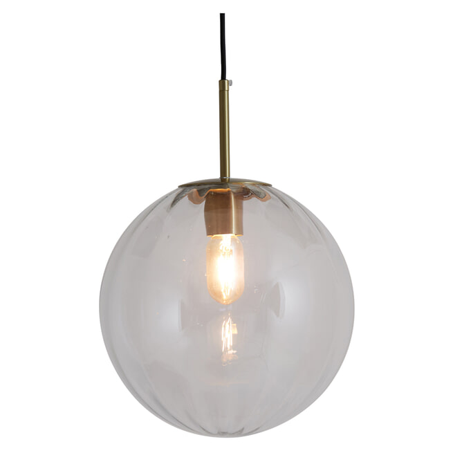 Light & Living Hanglamp 'Magdala' Ø48cm