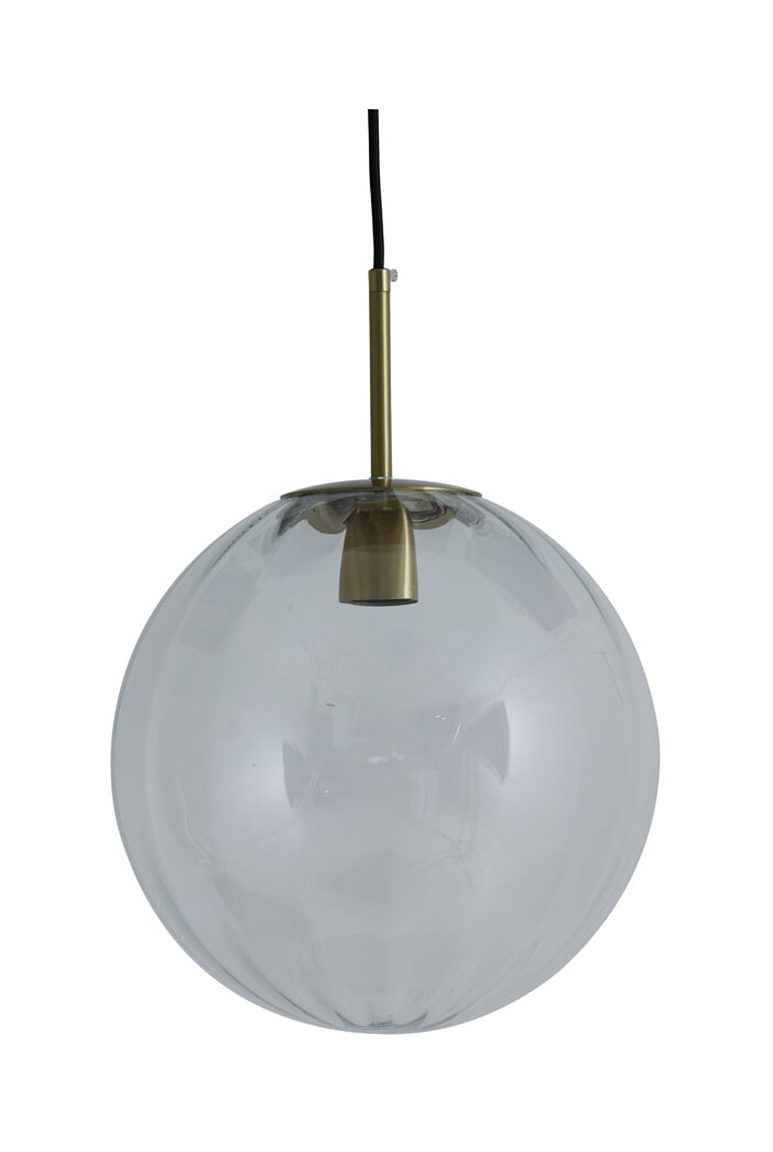Light & Living Hanglamp Magdala Ø48cm