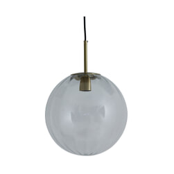 Light & Living Hanglamp 'Magdala' Ø48cm
