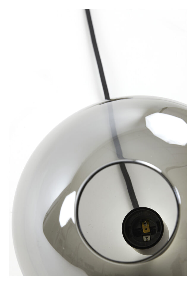 Light & Living Hanglamp 'Subar' 4-Lamps