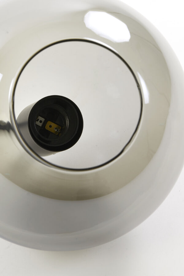 Light & Living Hanglamp 'Subar' 4-Lamps