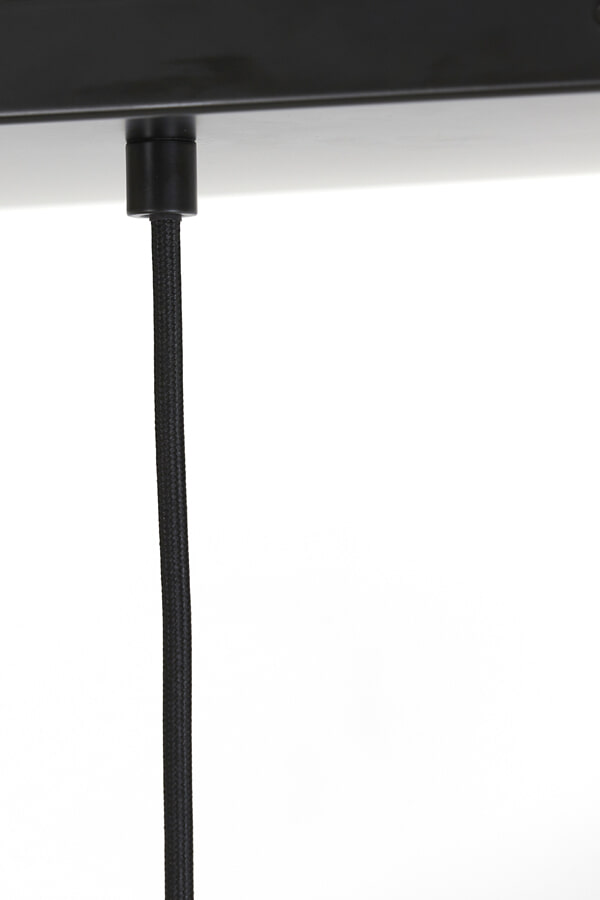 Light & Living Hanglamp 'Subar' 4-Lamps
