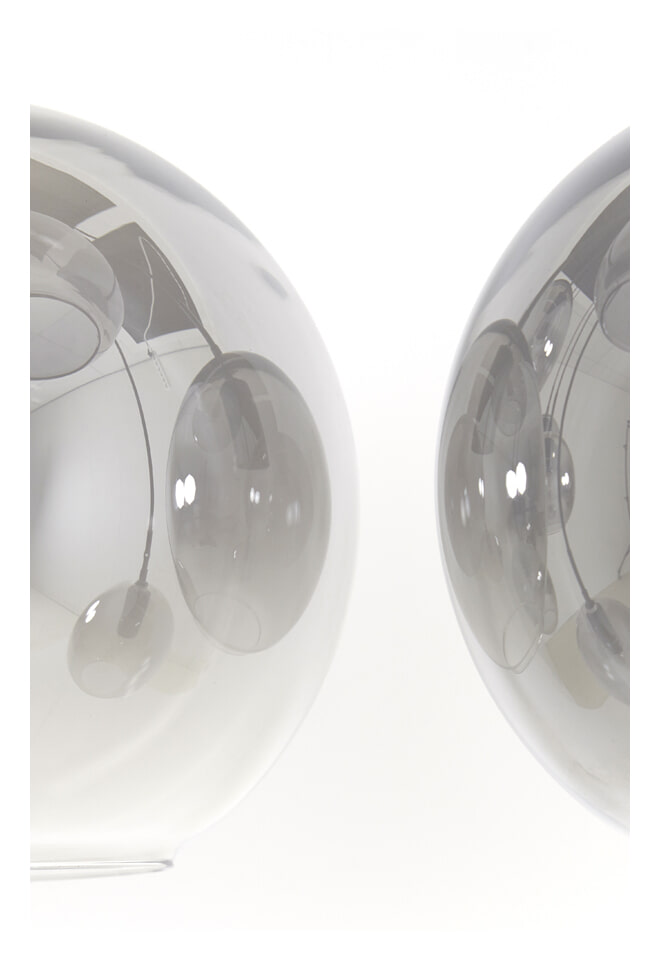 Light & Living Hanglamp 'Subar' 4-Lamps