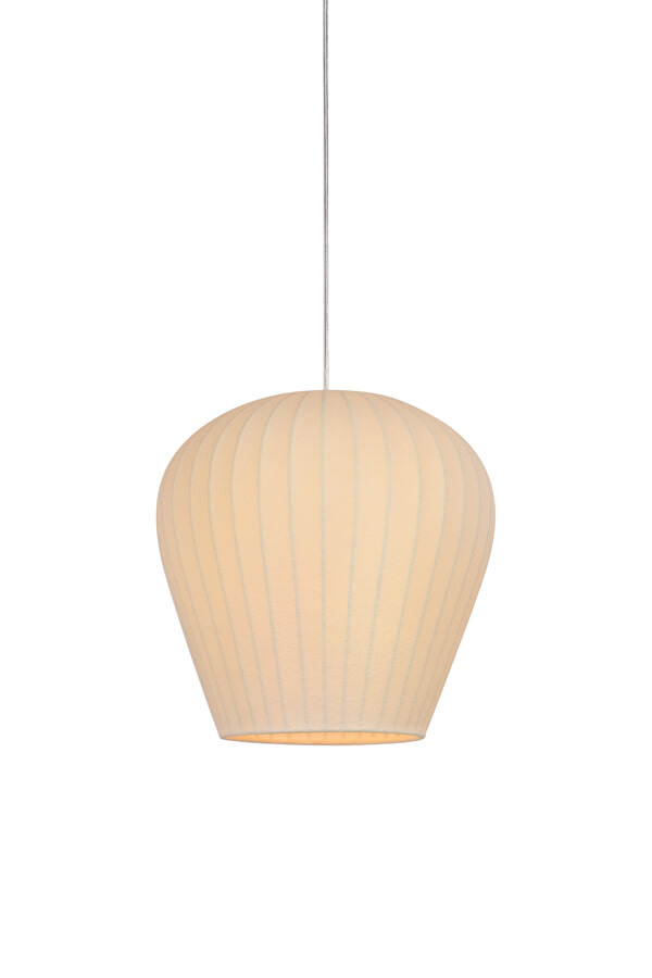 Light & Living Hanglamp 'Xela' Ø30cm