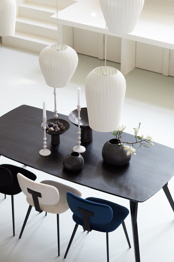 Light & Living Hanglamp 'Xela' Ø30cm