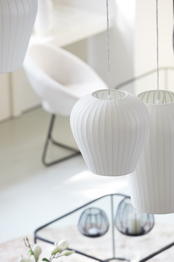 Light & Living Hanglamp 'Xela' Ø30cm