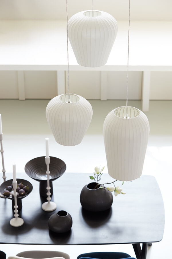Light & Living Hanglamp 'Xela' Ø30cm
