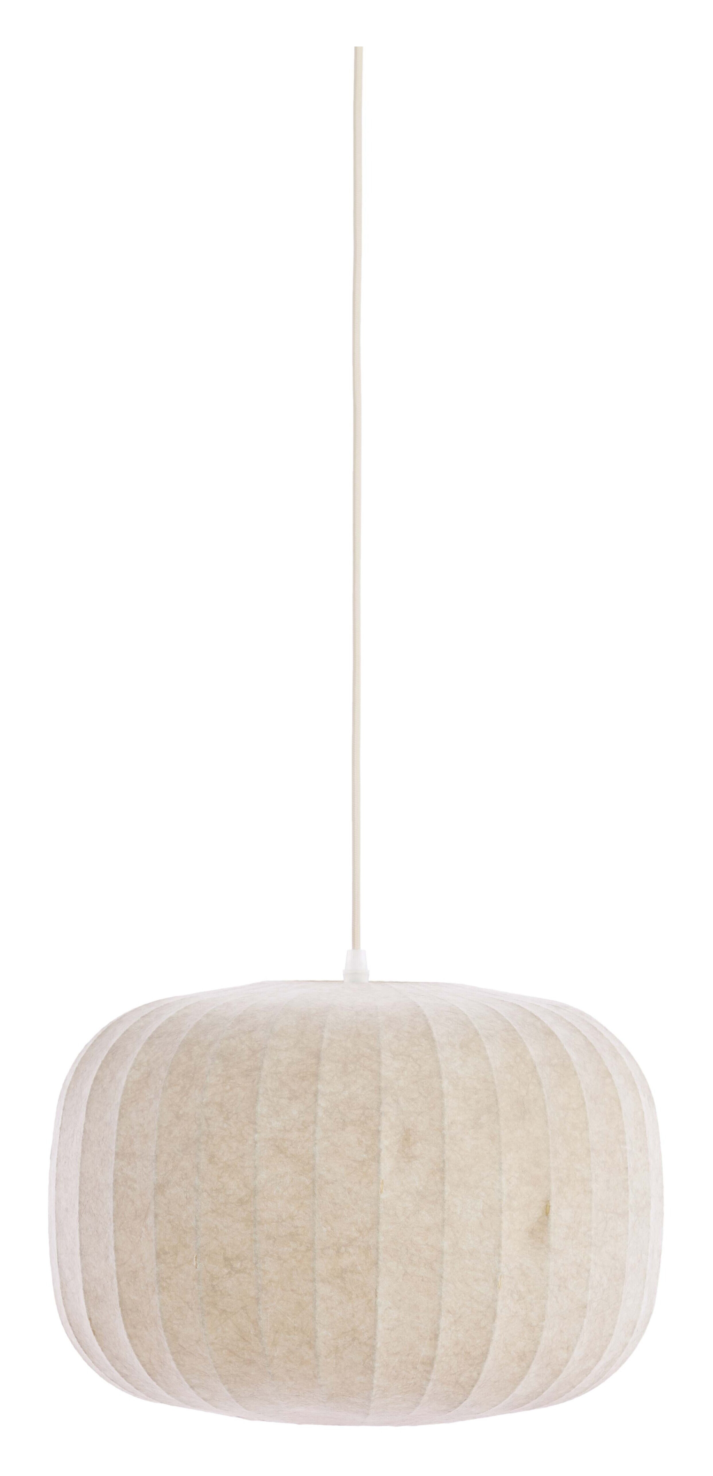 Light & Living Hanglamp Lexa - Bruin