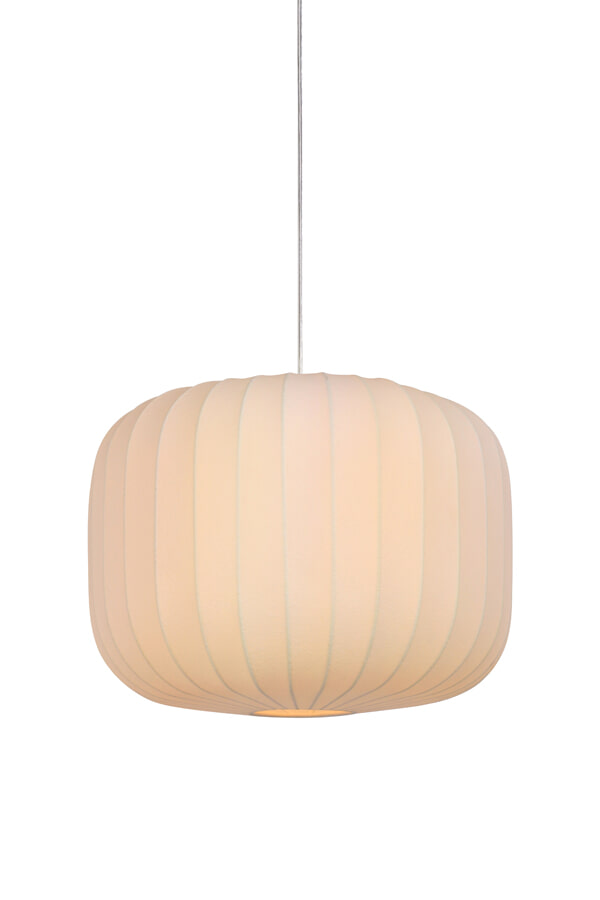 Light & Living Hanglamp 'Lexa' Ø44cm