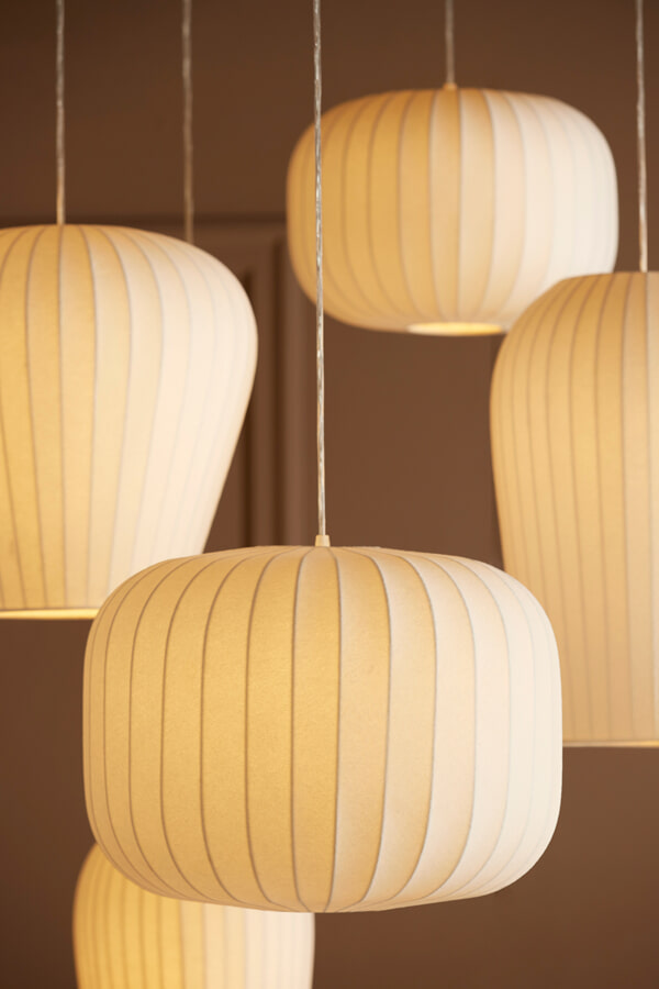 Light & Living Hanglamp 'Lexa' Ø44cm