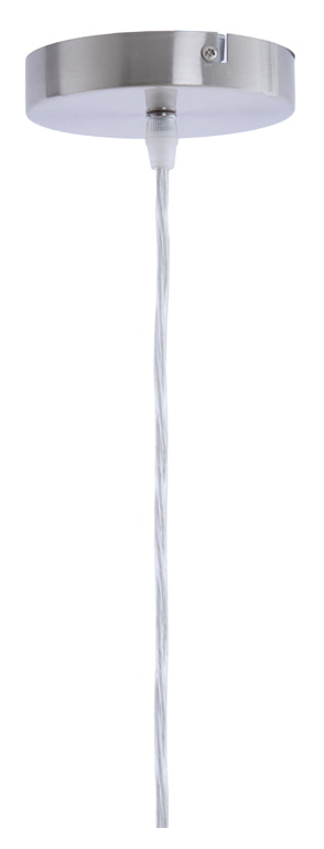 Light & Living Hanglamp 'Lexa' 44cm, kleur Lichtgroen