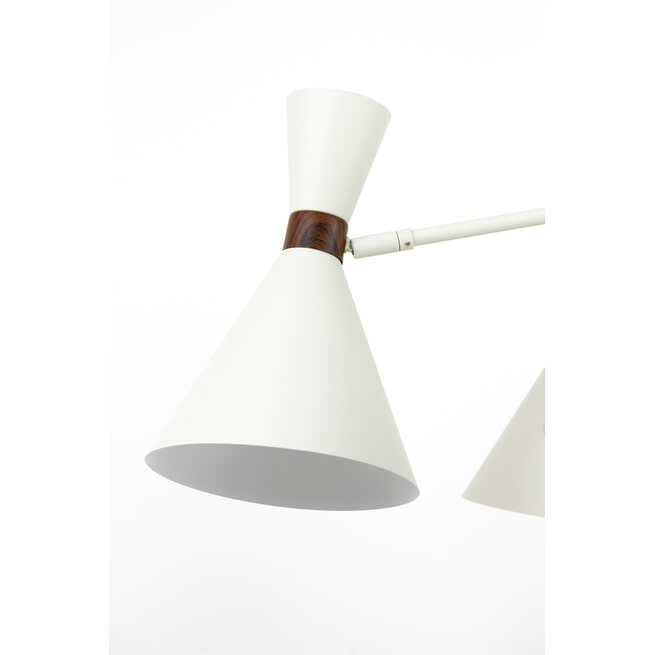 Light & Living Hanglamp 'Hoodies' 5-Lamps