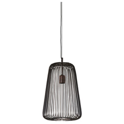 Light & Living Hanglamp 'Rilanu' Ø27cm, kleur Antiek Koper