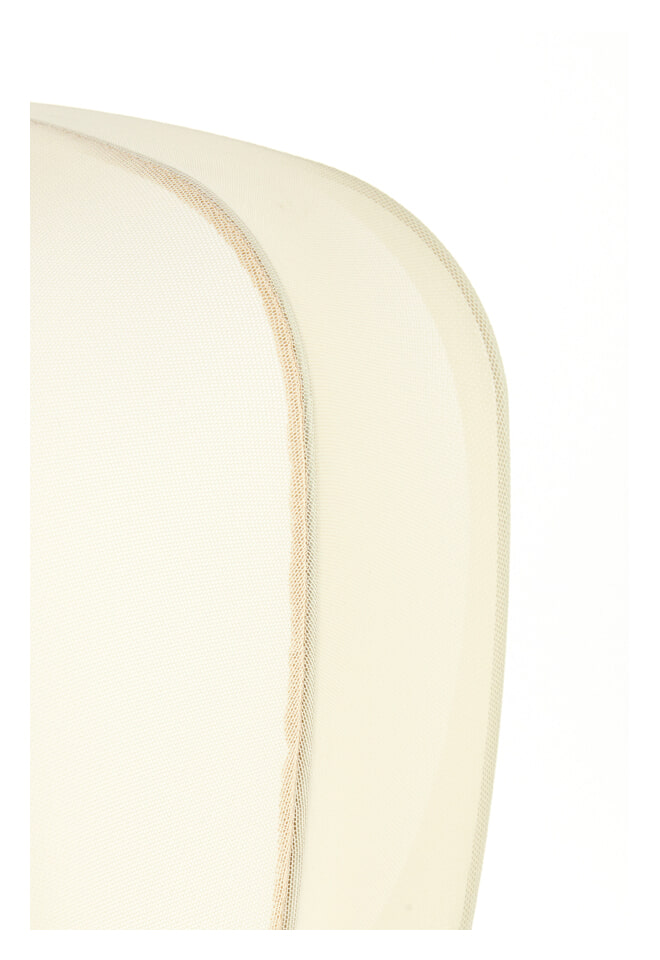 Light & Living Hanglamp 'Plumeria' 40cm, kleur Zand
