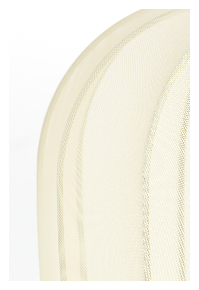 Light & Living Hanglamp 'Plumeria' 40cm, kleur Zand