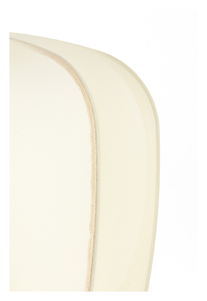 Light & Living Hanglamp 'Plumeria' 50cm, kleur Zand