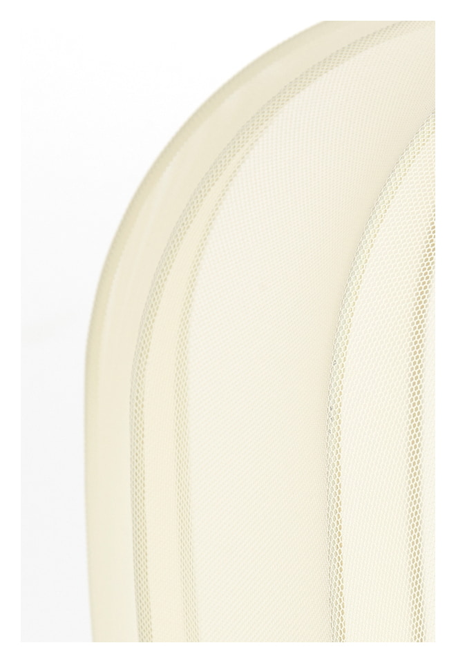 Light & Living Hanglamp 'Plumeria' 50cm, kleur Zand