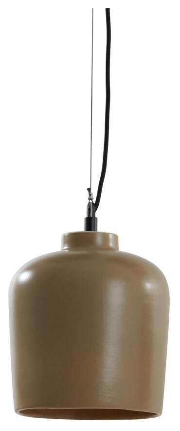 Light & Living Hanglamp Dena 22cm